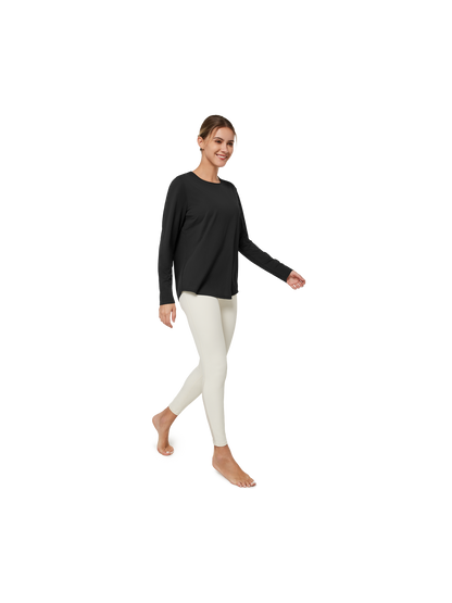 YVETTE LONGSLEEVE MERLE