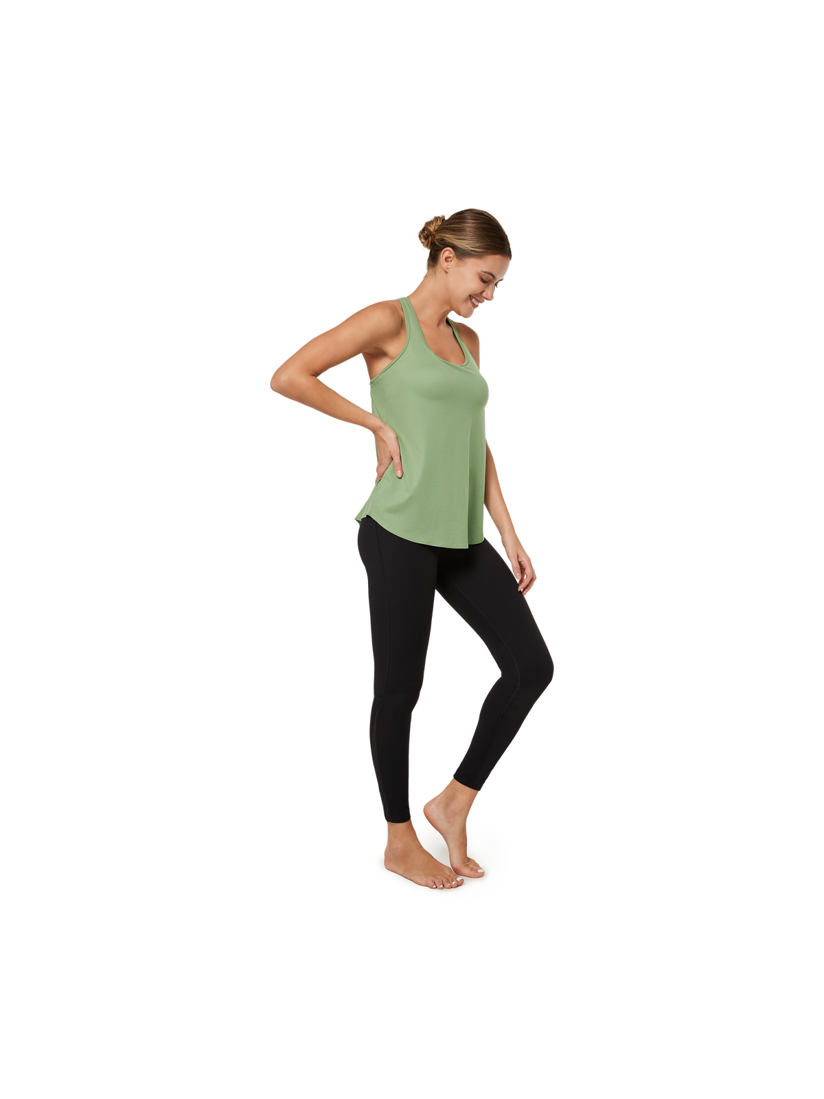 YVETTE LEGGINGS JILL