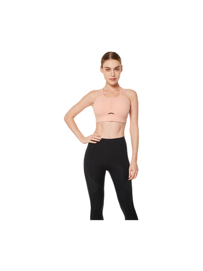 YVETTE SPORTS BRA CARRIE