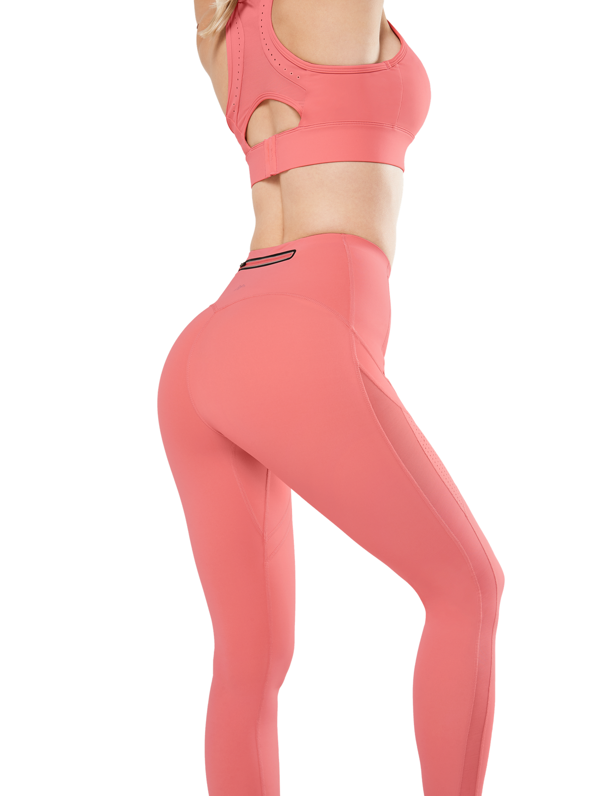 YVETTE LEGGINGS MILLY