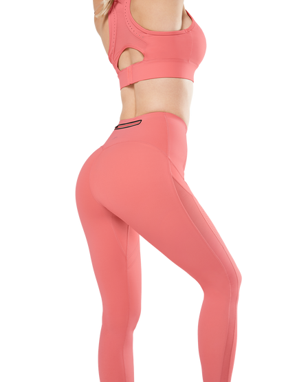YVETTE LEGGINGS MILLY