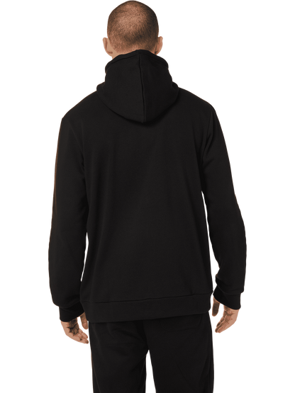ASICS FULL ZIP HOODIE