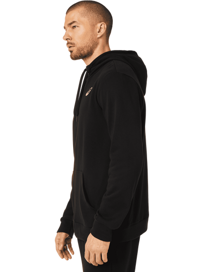 ASICS FULL ZIP HOODIE