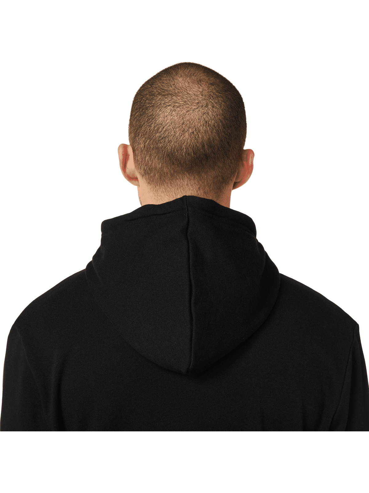 ASICS FULL ZIP HOODIE