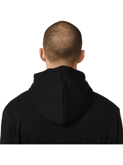 ASICS FULL ZIP HOODIE
