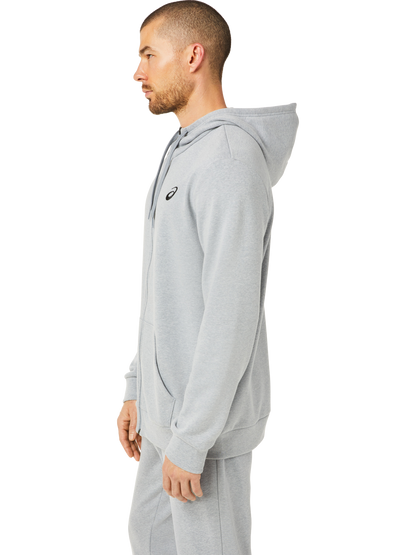 ASICS FULL ZIP HOODIE