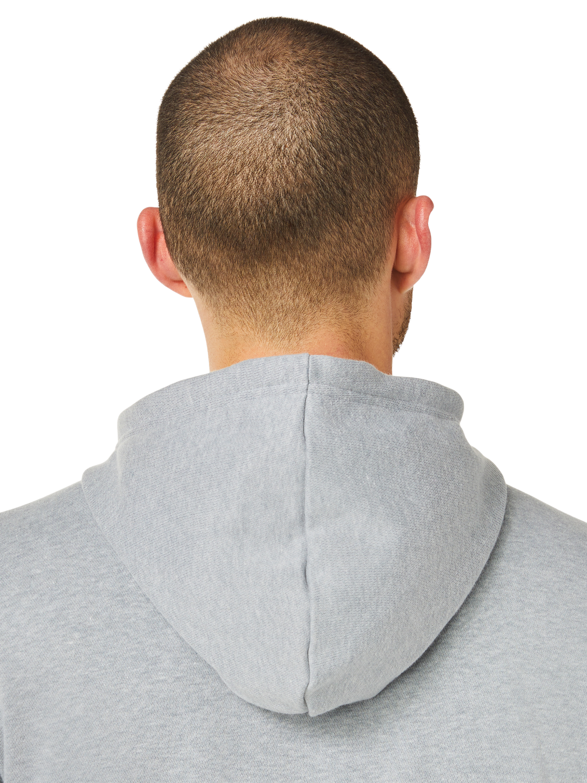 ASICS FULL ZIP HOODIE