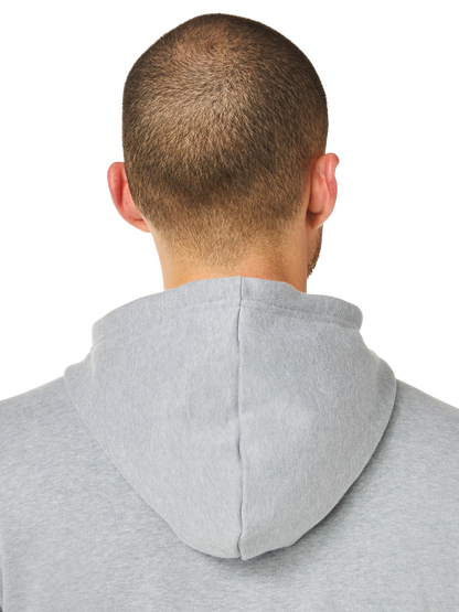 ASICS FULL ZIP HOODIE