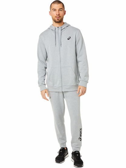 ASICS FULL ZIP HOODIE