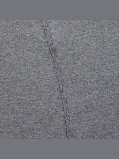 ASICS HEX GRAPHIC COTTON BLEND SS TEE