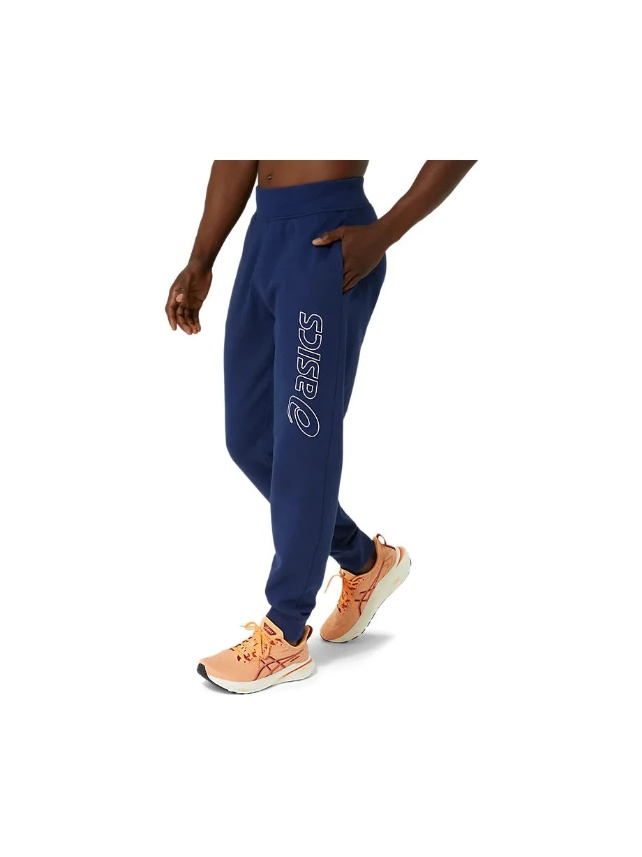 ASICS ASICS LOGO SWEATPANT