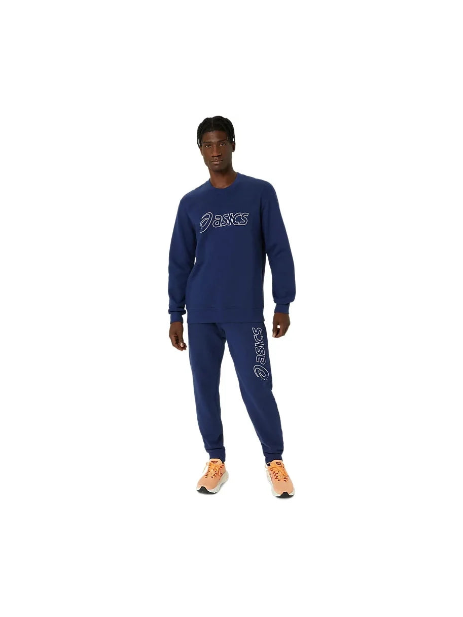 ASICS ASICS LOGO SWEATPANT