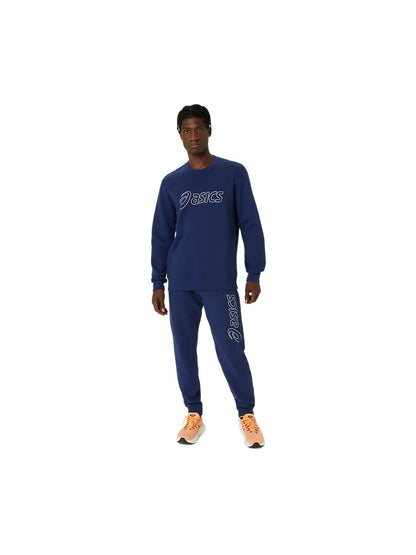 ASICS ASICS LOGO SWEATPANT