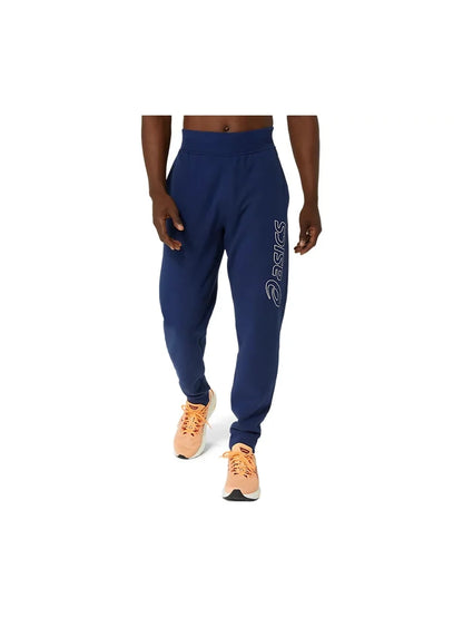 ASICS ASICS LOGO SWEATPANT