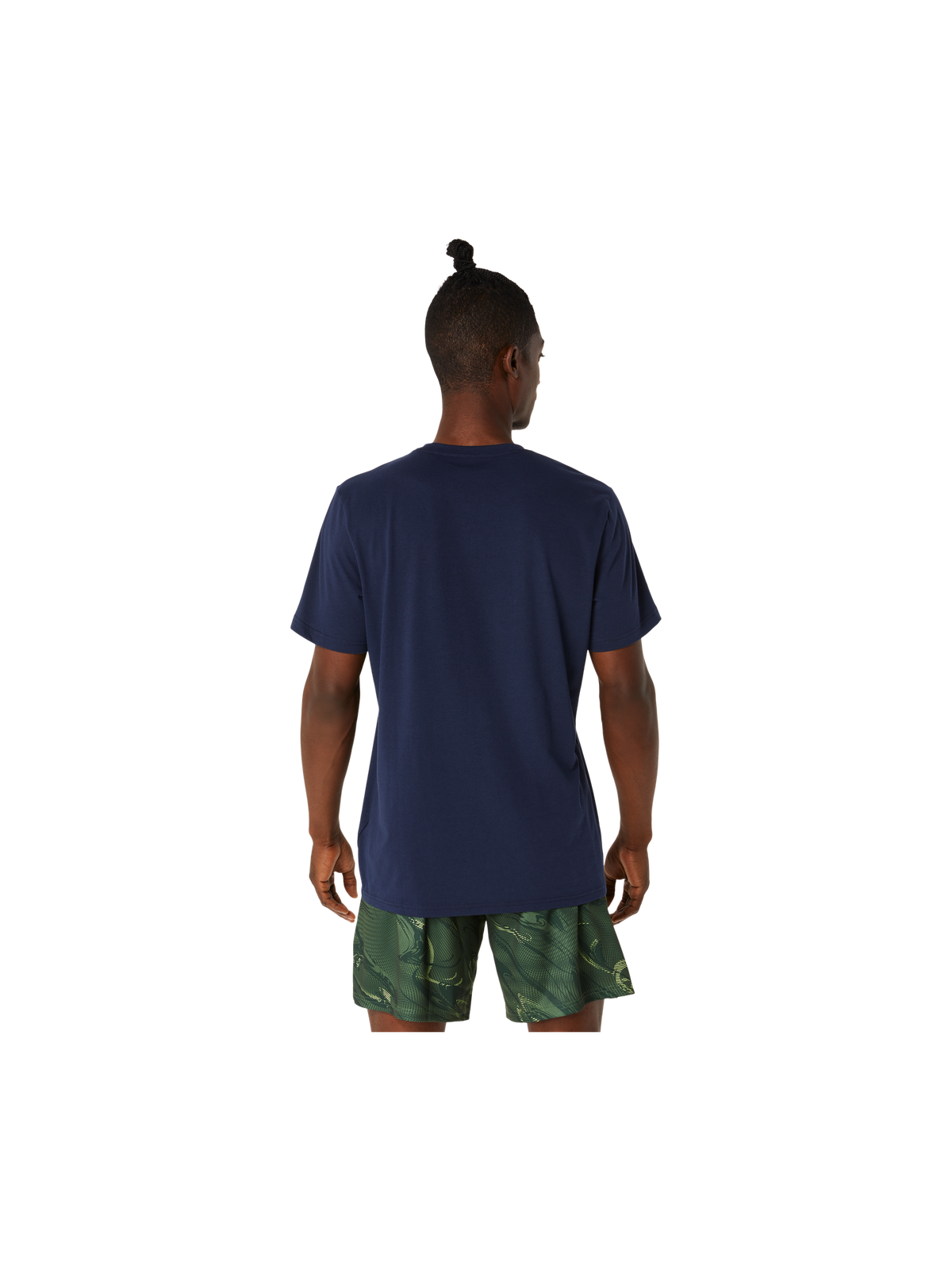 ASICS SEASONAL GRAPHIC TEE