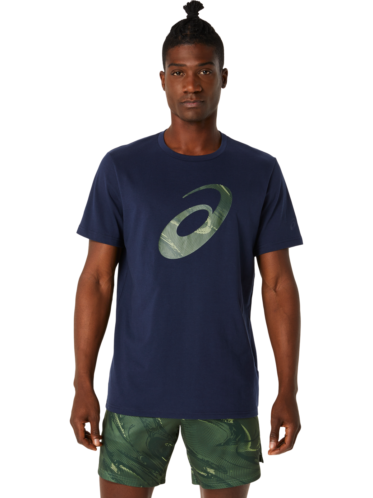 ASICS SEASONAL GRAPHIC TEE
