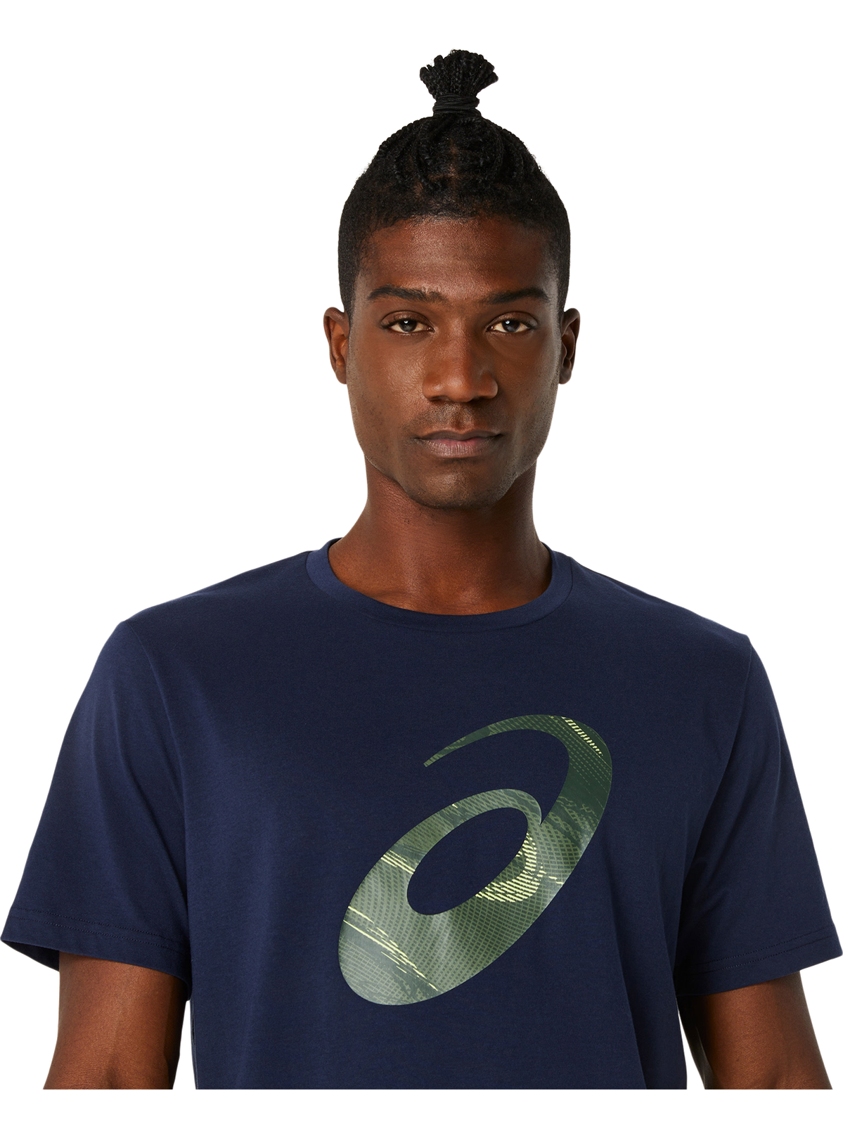 ASICS SEASONAL GRAPHIC TEE
