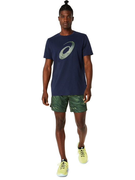 ASICS SEASONAL GRAPHIC TEE