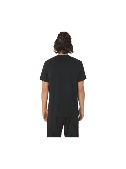 ASICS LETTERING GRAPHIC KNIT TEE 1