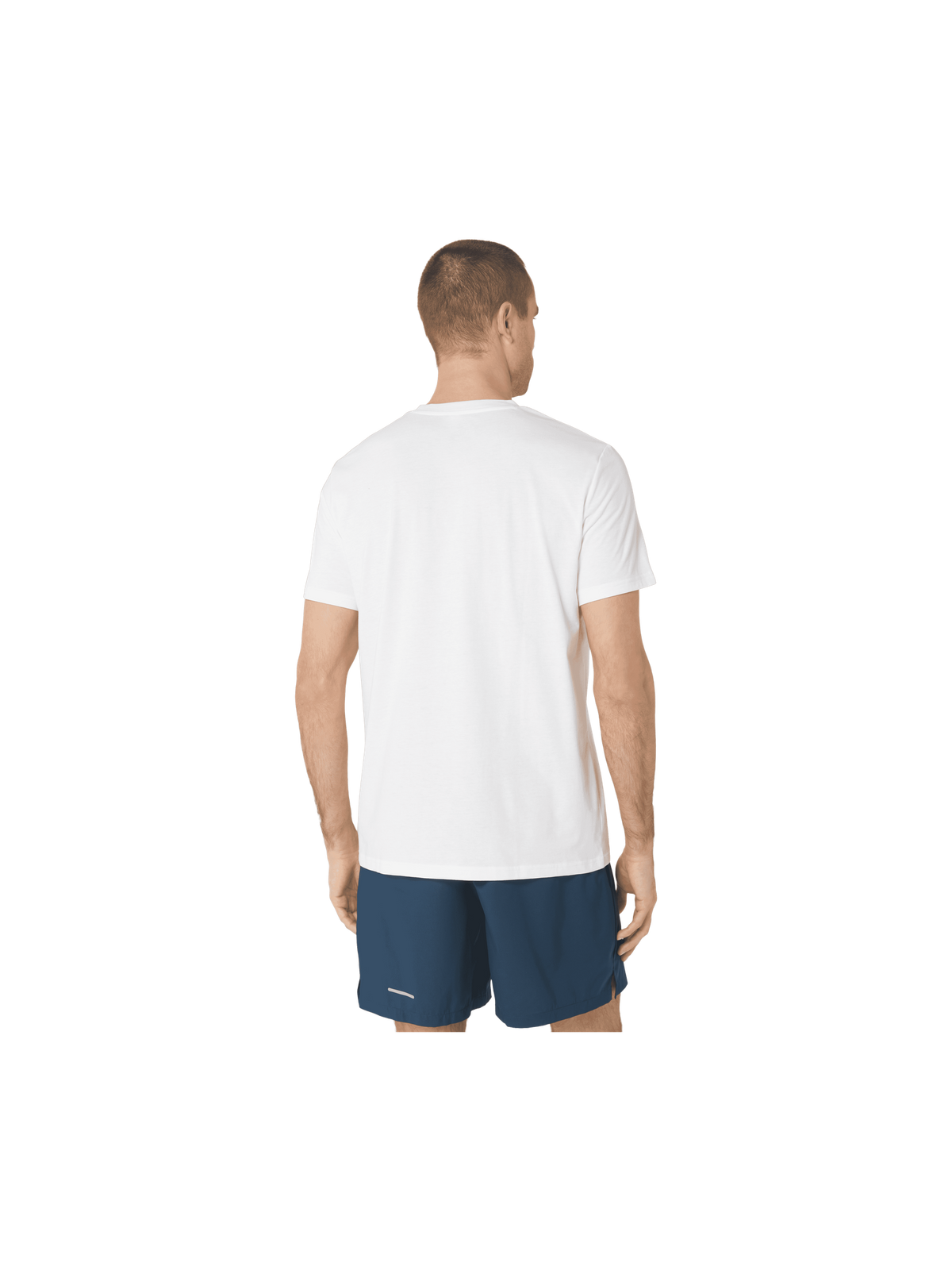 ASICS GRAPHIC SS TEE