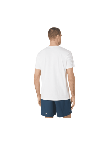 ASICS GRAPHIC SS TEE