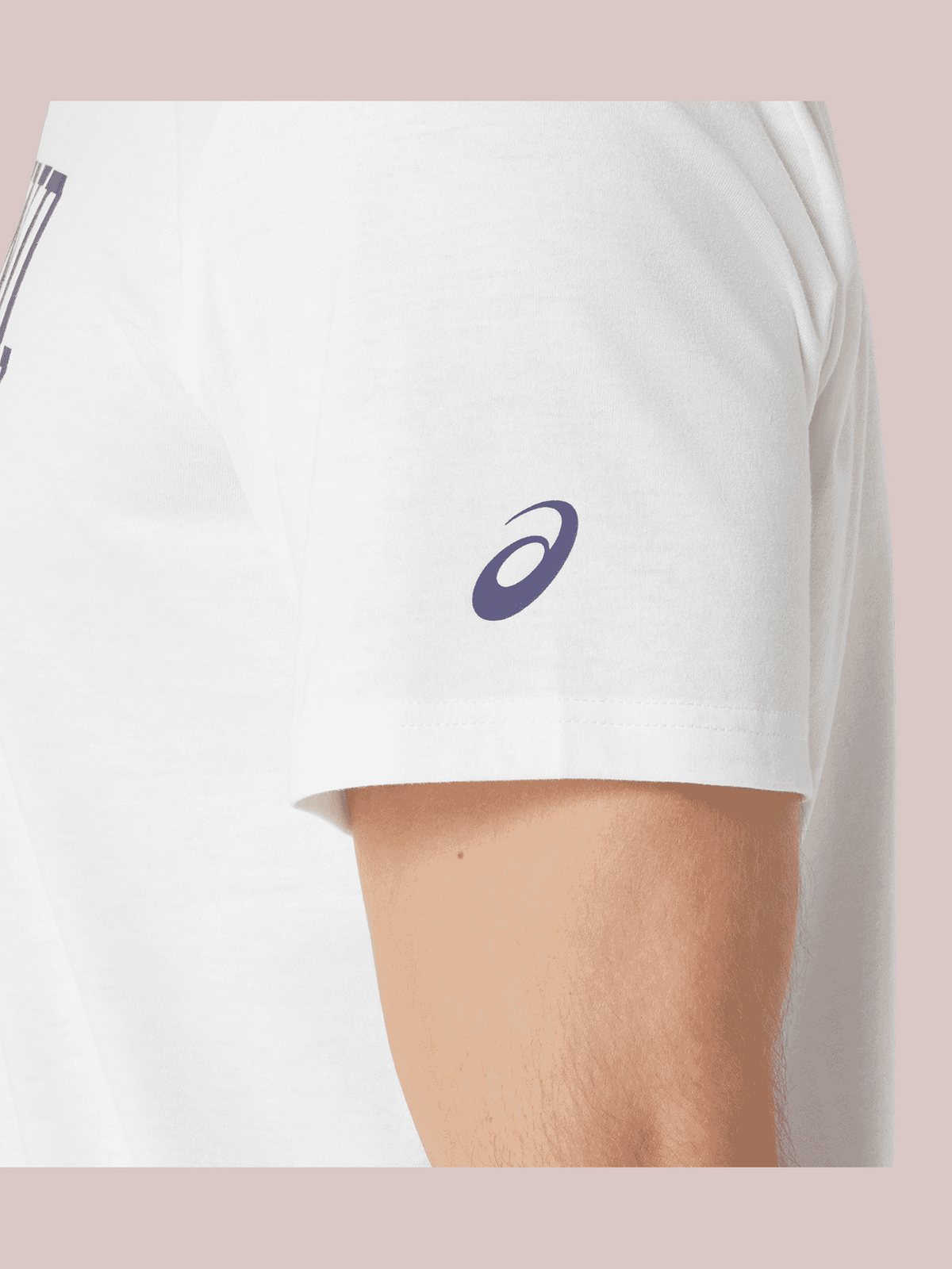 ASICS GRAPHIC SS TEE
