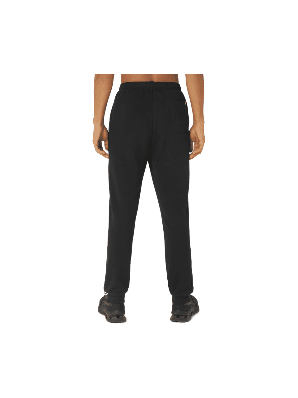 ASICS HEX GRAPHIC FRENCH TERRY PANTS