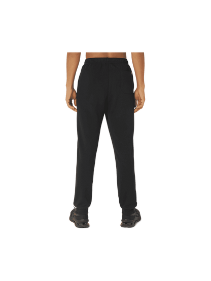 ASICS HEX GRAPHIC FRENCH TERRY PANTS
