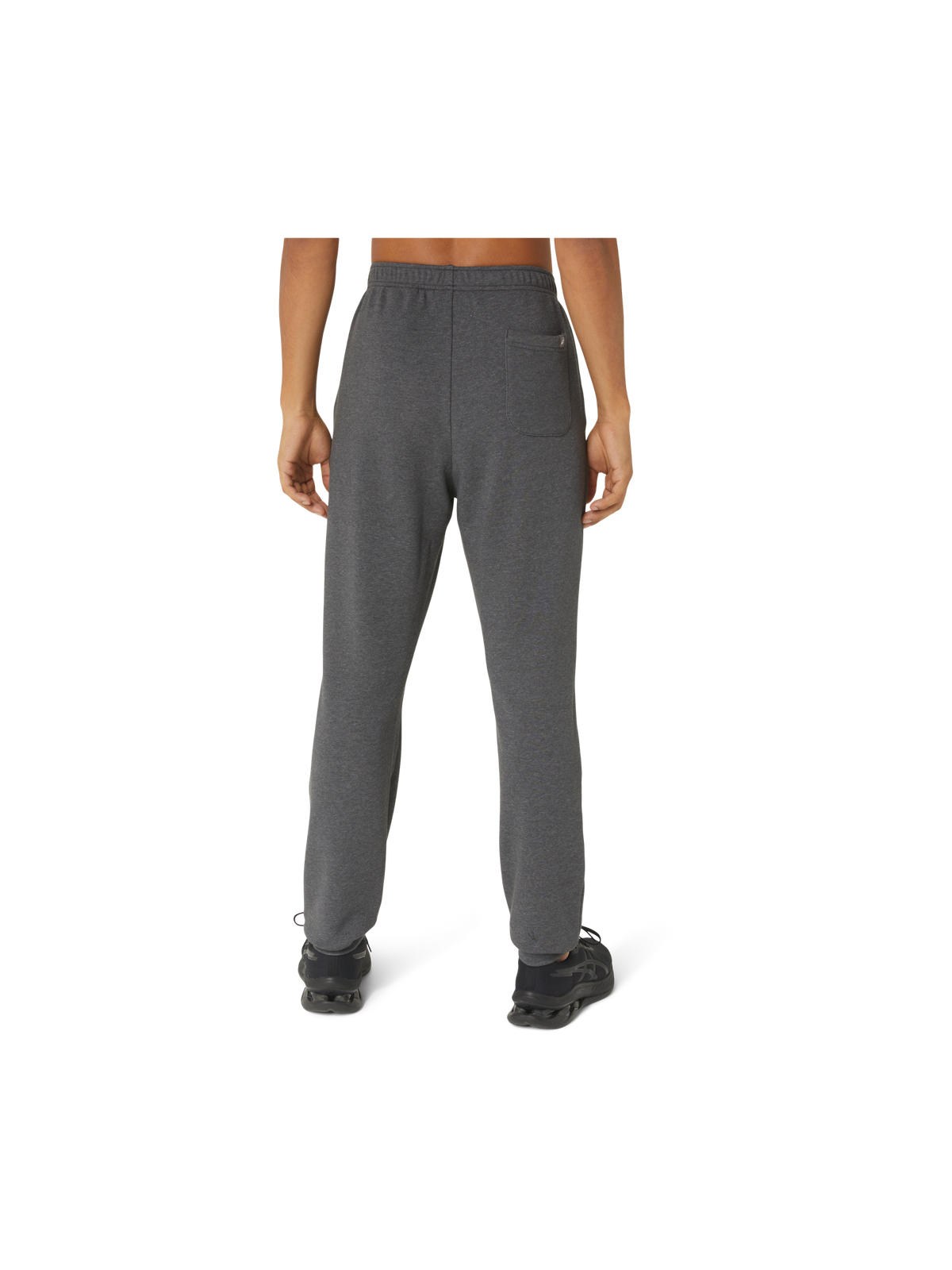 ASICS HEX GRAPHIC FRENCH TERRY PANTS