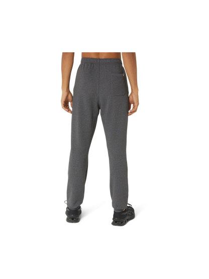 ASICS HEX GRAPHIC FRENCH TERRY PANTS