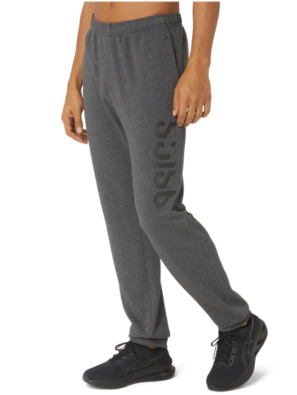 ASICS HEX GRAPHIC FRENCH TERRY PANTS