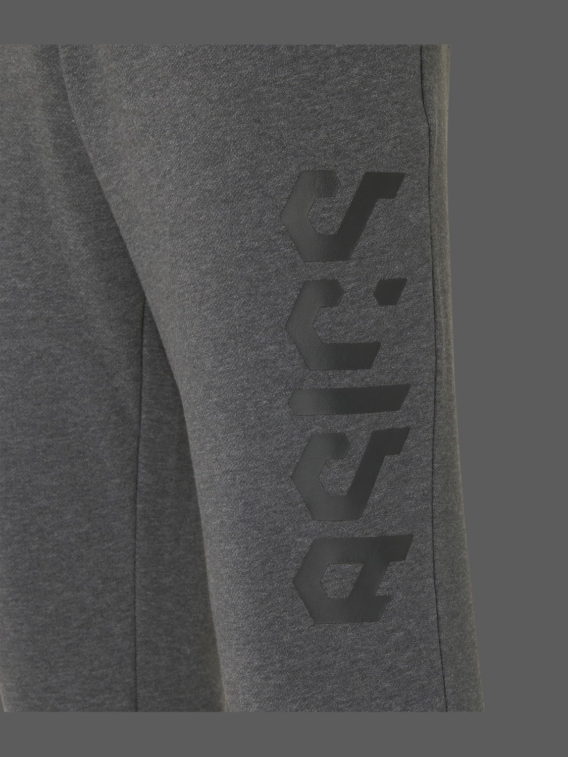 ASICS HEX GRAPHIC FRENCH TERRY PANTS