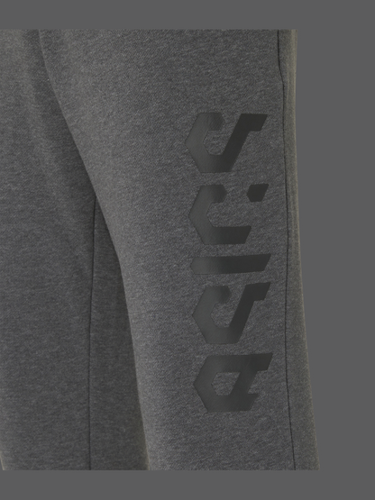 ASICS HEX GRAPHIC FRENCH TERRY PANTS