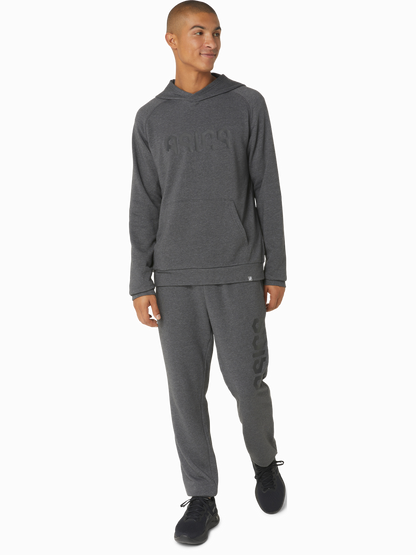 ASICS HEX GRAPHIC FRENCH TERRY PANTS
