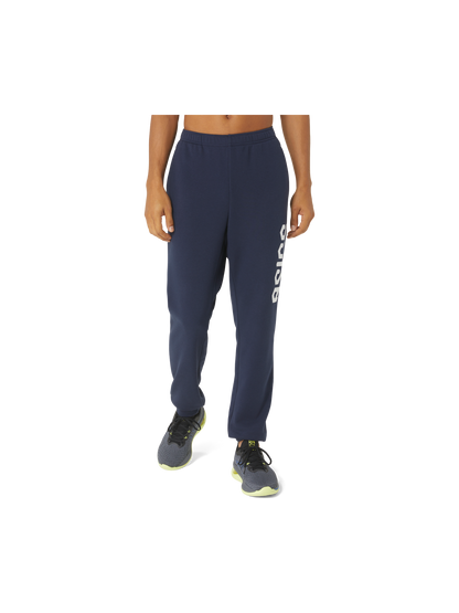 ASICS HEX GRAPHIC FRENCH TERRY PANTS