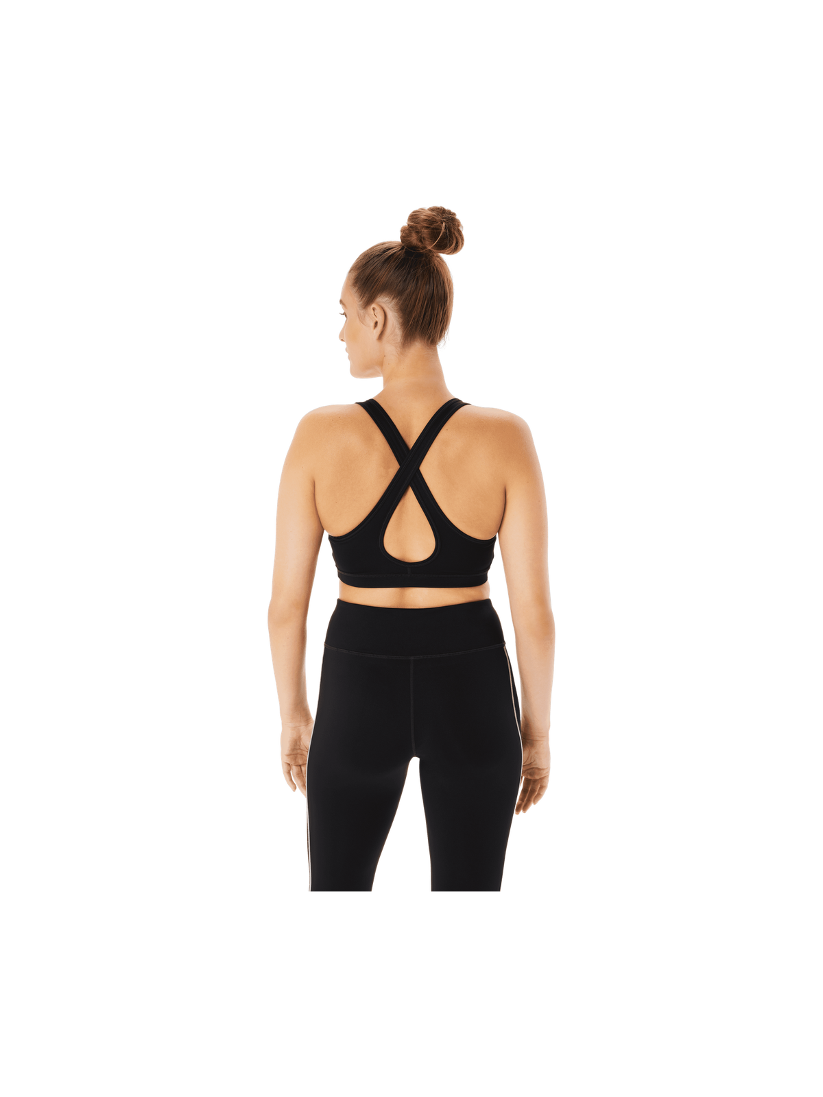 ASICS WOMEN TRAINING CORE BRA