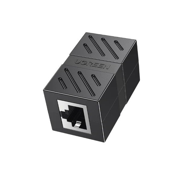 Ugreen, Rj45 Coupler Ethernet Extender Connector Ugreen Nw114 - 20390