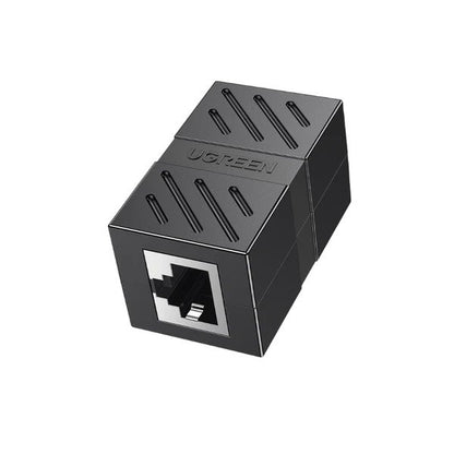 Ugreen, Rj45 Coupler Ethernet Extender Connector Ugreen Nw114 - 20390