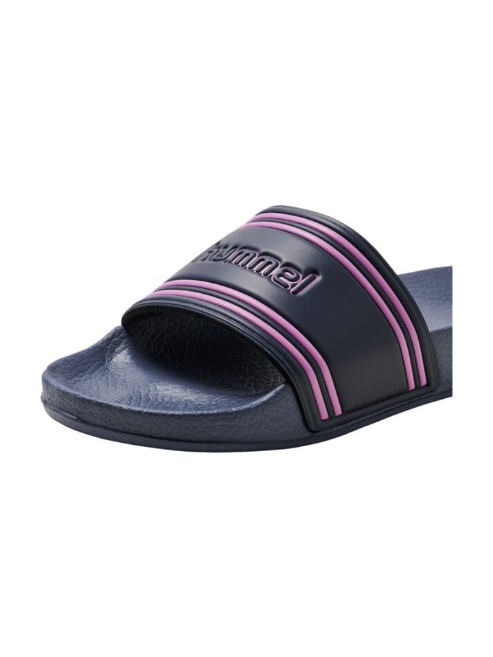 HUMMEL POOL SLIDE JR