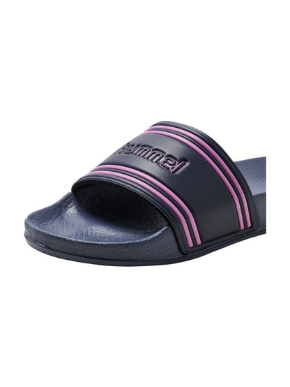 HUMMEL POOL SLIDE JR