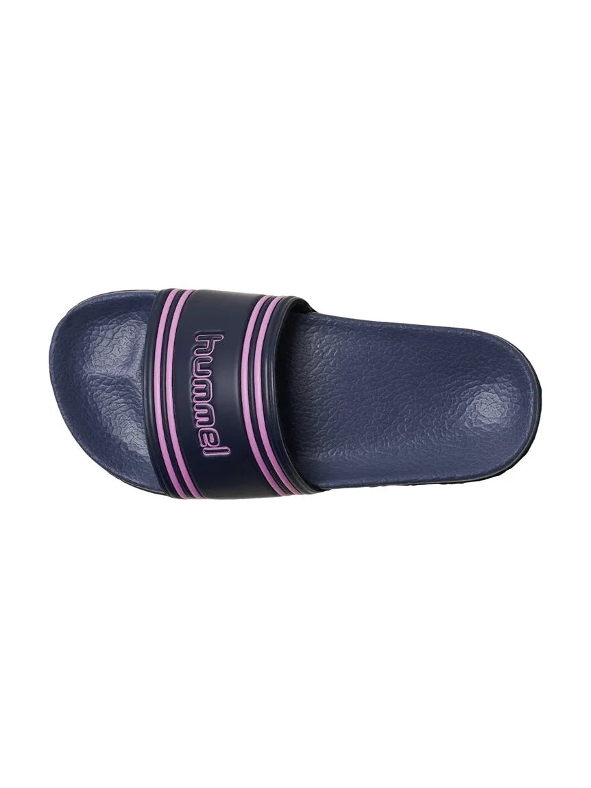 HUMMEL POOL SLIDE JR
