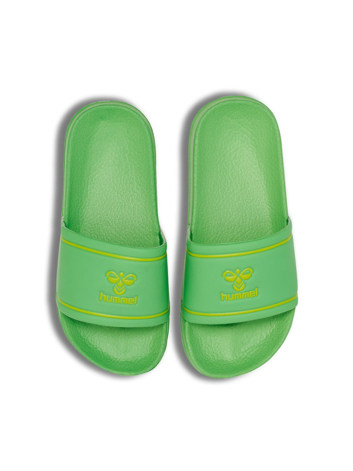 HUMMEL POOL SLIDE JR