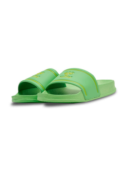 HUMMEL POOL SLIDE JR