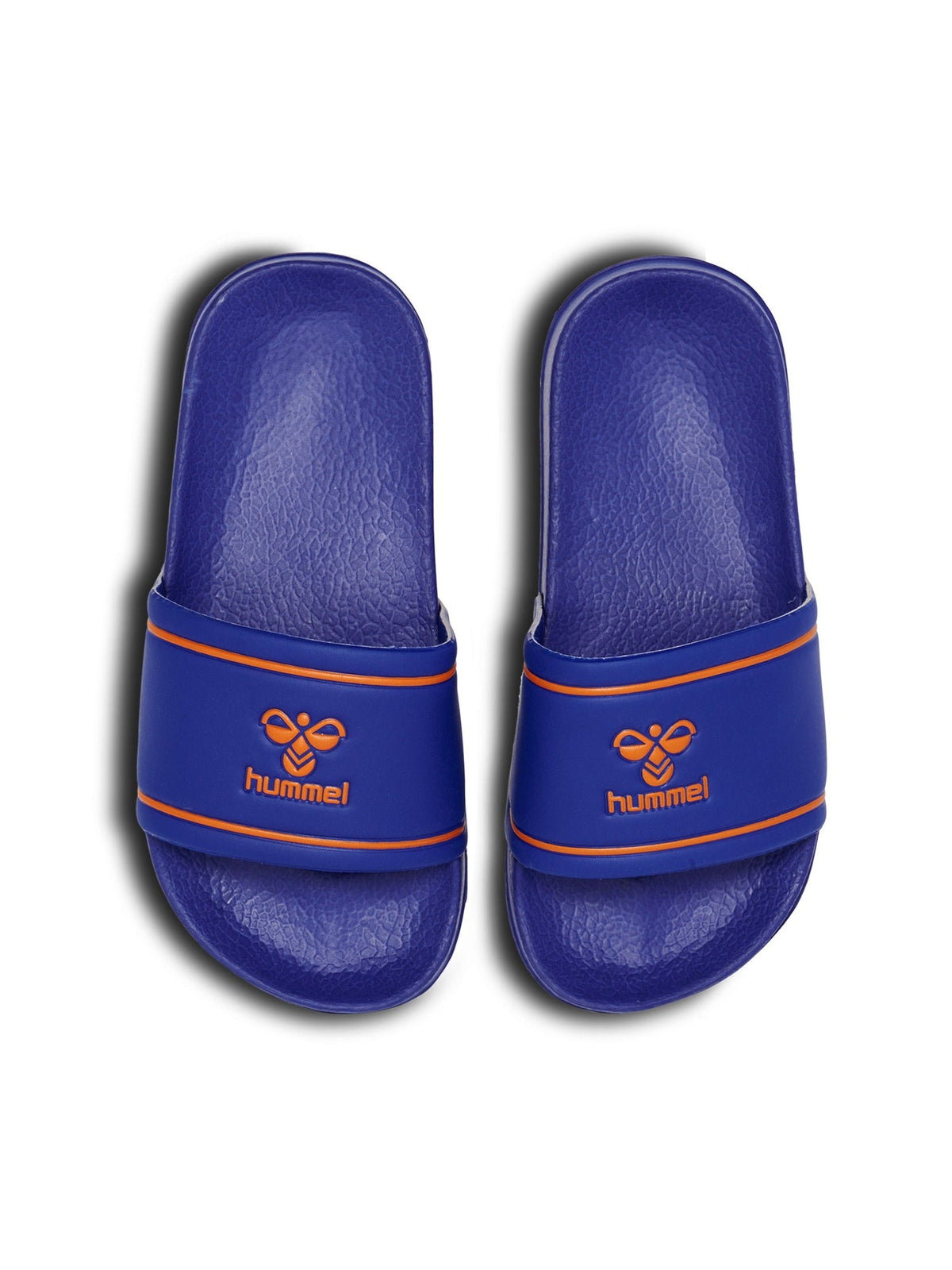 HUMMEL POOL SLIDE JR