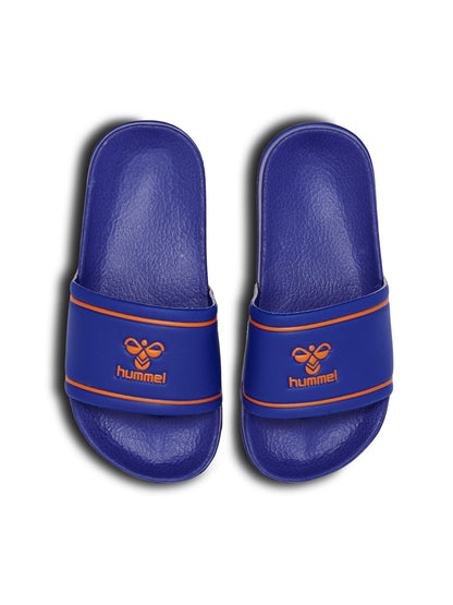 HUMMEL POOL SLIDE JR