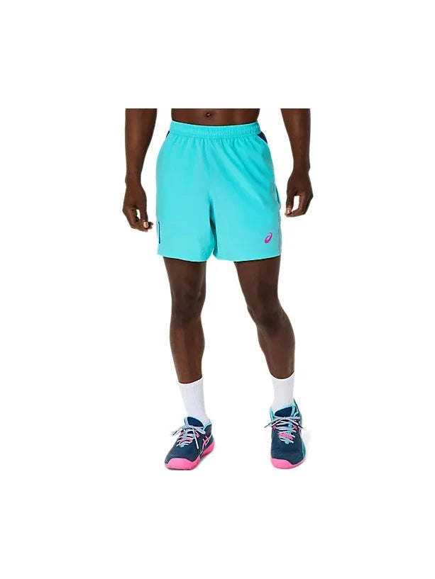 ASICS PADEL COURT 7IN SHORT
