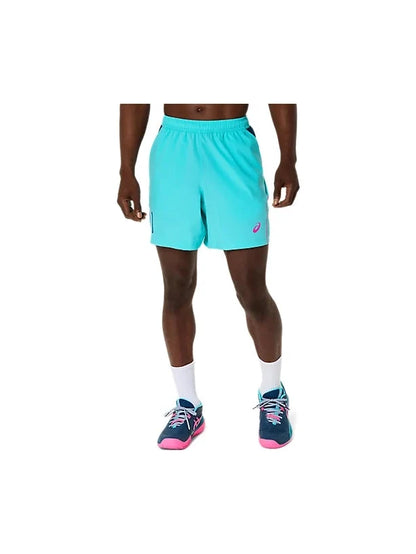 ASICS PADEL COURT 7IN SHORT