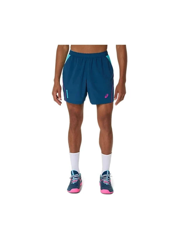ASICS PADEL COURT 7IN SHORT