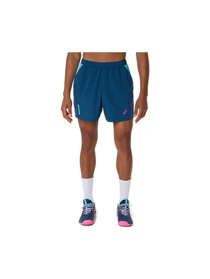 ASICS PADEL COURT 7IN SHORT