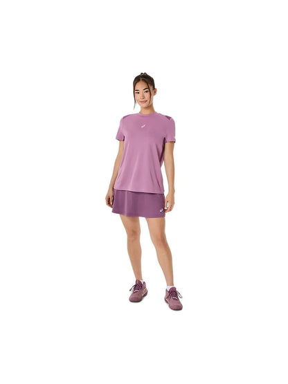 ASICS PADEL COURT SS TOP